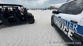 Clearwater leaders say takeovers won't be tolerated, stressed city's safety