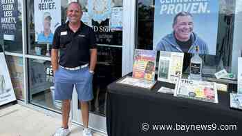 Plant City Chamber launches storm prep page for businesses