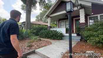 Buy now or wait? Tampa experts weigh in as high rates challenge homeownership
