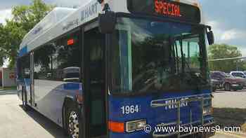 HART announces route additions, removals, adjustments