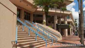 Tampa tourism defies statewide slowdown as convention and cruise industries drive growth