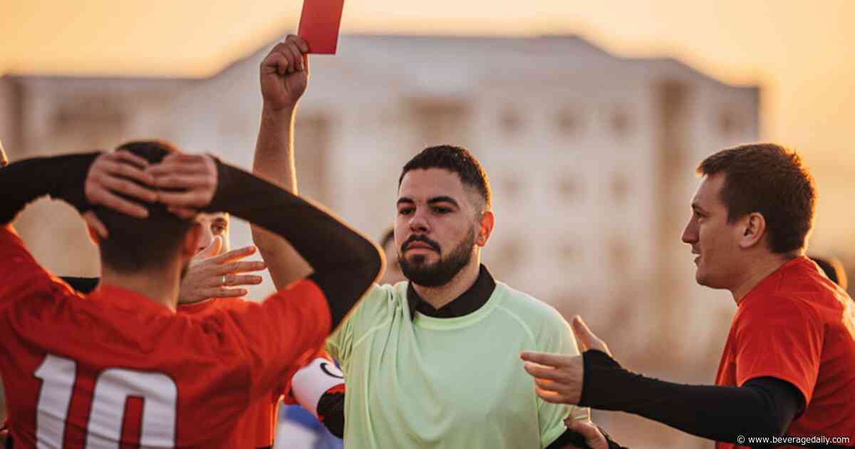 Top tips to avoid trade mark infringement at the 2026 World Cup