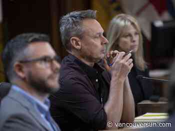 Dan Fumano: ABC Vancouver councillors refuse, again, to reprimand Mayor Ken Sim after investigation