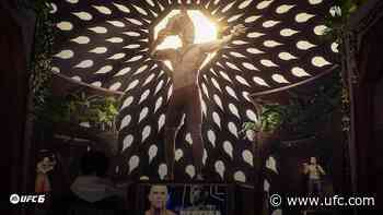EA Sports UFC 6 Reveals Career Mode Overhaul, New Modes And Ongoing Content Updates