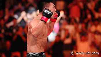 The Scorecard | UFC Macau