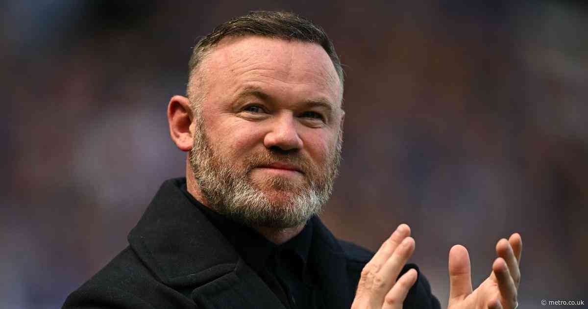 Wayne Rooney hails Arsenal star as the ‘signing of the season’ after title win