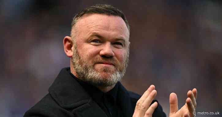 Wayne Rooney hails Arsenal star as the ‘signing of the season’ after title win