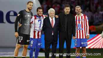 Enrique Cerezo desveló quién es el poeta portugués del fútbol