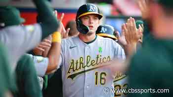 Free MLB home run picks, odds for June 2: Nick Kurtz among top HR prop bets for Tuesday