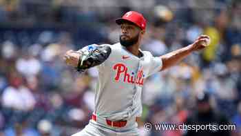 Snyder's Soapbox: Cristopher Sánchez deserves more attention for his scoreless streak