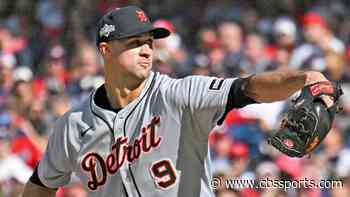 Tigers vs. Rays Tuesday MLB parlay: Detroit's Jack Flaherty has been biggest money-losing pitcher in AL