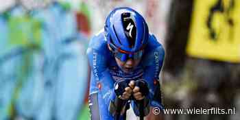 Giro Women 2026: Waanzinnige Van der Breggen grijpt de macht in klimtijdrit naar Nevegal