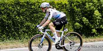 Giro Women 2026: Voorbeschouwing etappe 4 – Slaat Demi Vollering meteen toe in klimtijdrit?