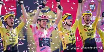 Giro 2026: JeroenJ wint de Voorspelgame van Wielerflits