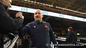 Lions legend picks favourites to land Shaun Edwards as Six Nations return backed