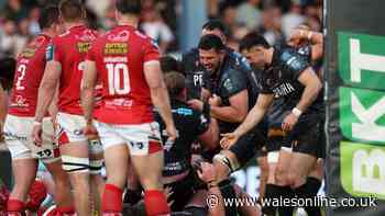 WRU set to serve two-year notice on all four Welsh regions and trigger final fight