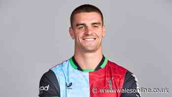 Wales' giant new Jamie Roberts to finally be unleashed as idol steps in to help