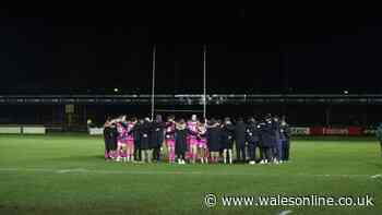 Ospreys announce near £2m loss as Y11 make intentions clear