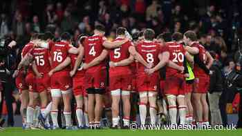 Wales' six nailed-on World Cup starters as three problem positions emerge