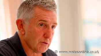 Jiffy devastated by tragedy and Wales star lined up for shock move