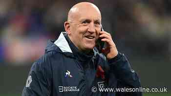 England international makes clear Shaun Edwards statement after whispers hit headlines