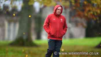The truth behind Shaun Edwards' Wales exit and public spat with Pivac as door left open