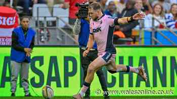 Cardiff player ratings as scrum demolished and star man shines again