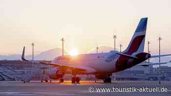 Eurowings: Urlauber steuern auf Mallorca um
