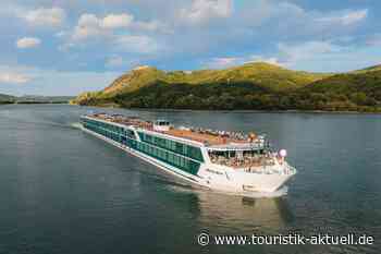 Amadeus Flusskreuzfahrten: Katalog für 2027 ist da