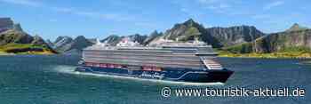Mein Schiff Flow: Winterprogramm 2026/27 bald komplett buchbar