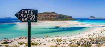 Alltours: Inforeise nach Kreta im Juli
