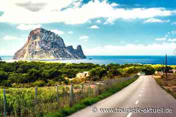 Ibiza: 40 Prozent weniger Ferienautos verfügbar