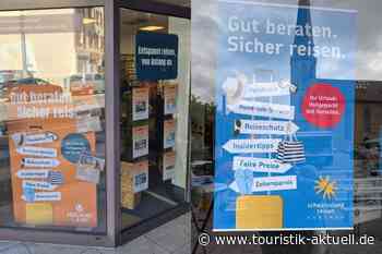 Alpha Reisebüro Partner: Neue Kundenkampagne