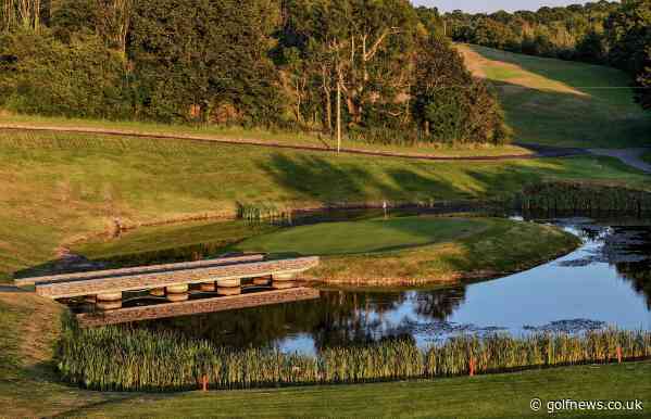 Two-in-one Sunday: Penrhos Park pair defy astronomical odds with double ace