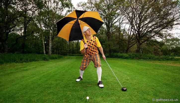Rain Stopped Play: What Golfers Do When the Weather Wins