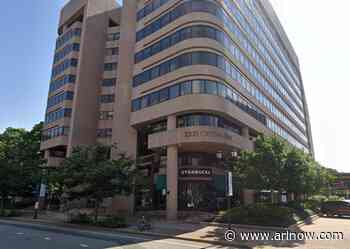 Tech firm relocating corporate HQ to Crystal City, bringing 450 jobs
