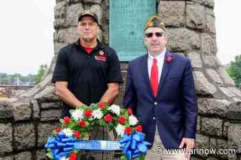 New VFW commander aims to build on Arlington post’s recent successes
