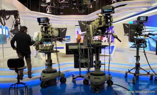 La ilusión del programa propio de TV
