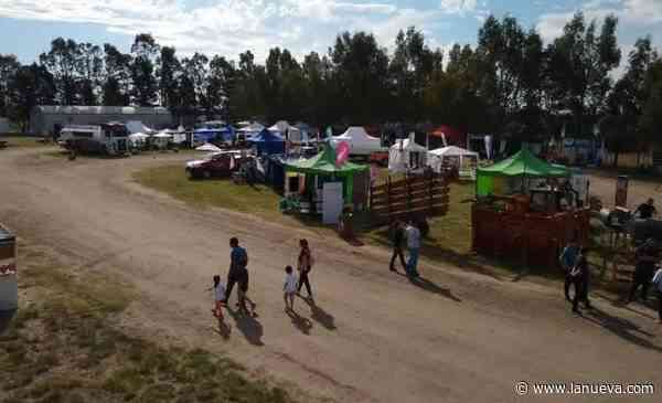Asociación Agrícola Ganadera, siete décadas acompañando al campo y la producción local