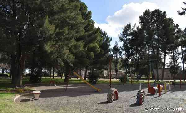 Piedra Buena volverá a estar presente en la Plaza Güemes de Villalonga