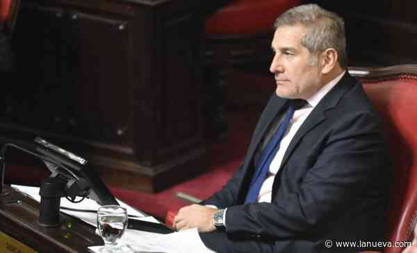 Un senador de la Sexta, en un puesto clave de la Legislatura