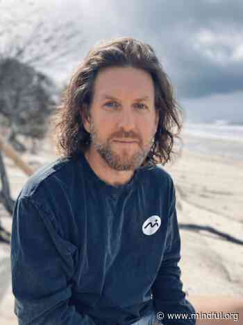 Exciting News from Mindful: Please Welcome Our New CEO, Joseph Russell