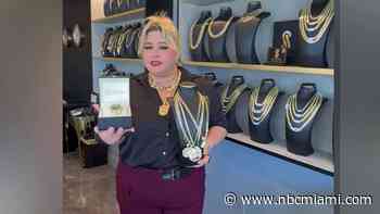 Woman forged checks to steal $46K from Hialeah jewelry store where she worked, cops say