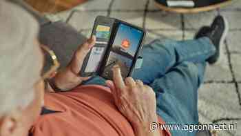 Identificatieapp itsme vervangt iDIN