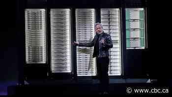 Nvidia unveils new superchip to bring AI functions into personal computers