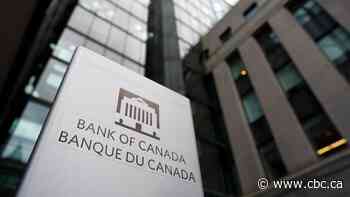 Bank of Canada says financial system is in good shape, but vulnerabilities have increased