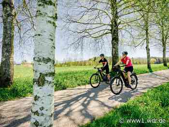 Fahrradtour an Fronleichnam: Elf Tipps für NRW