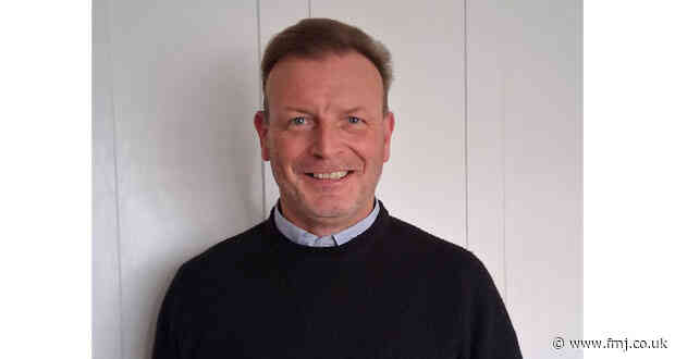 Associate director appointment at COAT Facilities Group