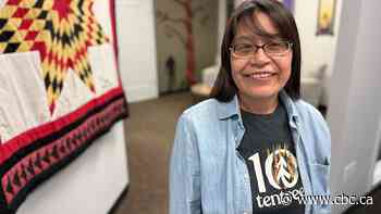 Winnipeg Indigenous Friendship Centre back in business at temporary location