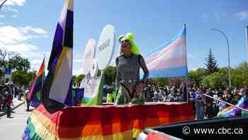 Pride Winnipeg's decision to ban military uniforms in parade draws criticism, support